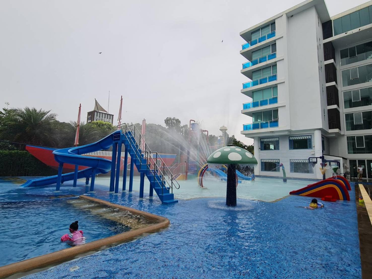 My Resort Hua Hin B111 Dış mekan fotoğraf