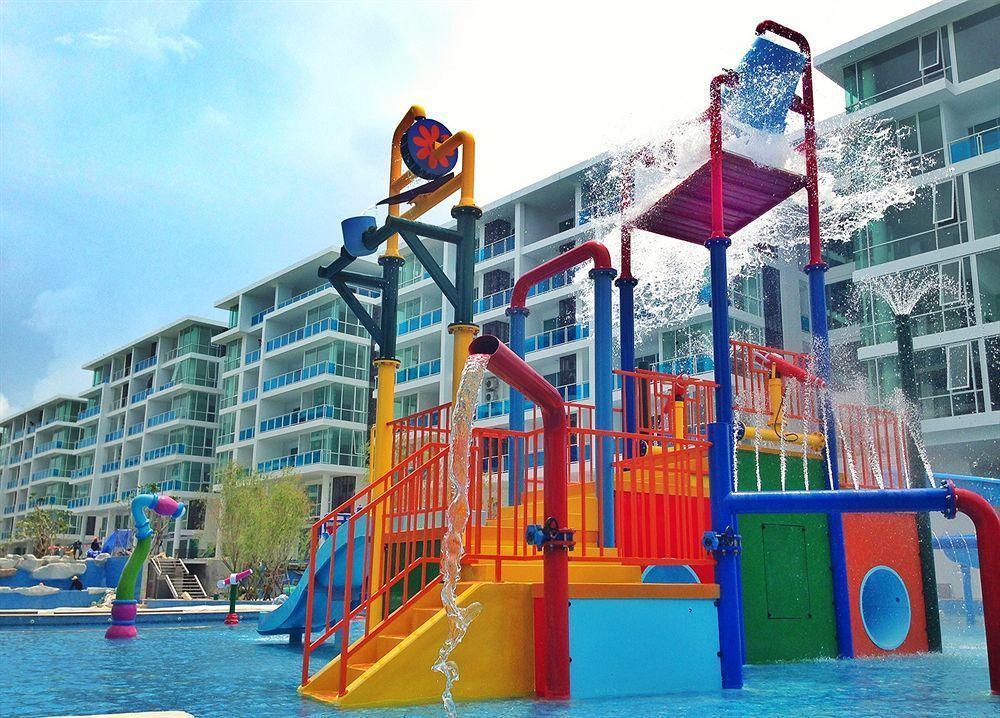 My Resort Hua Hin B111 Dış mekan fotoğraf