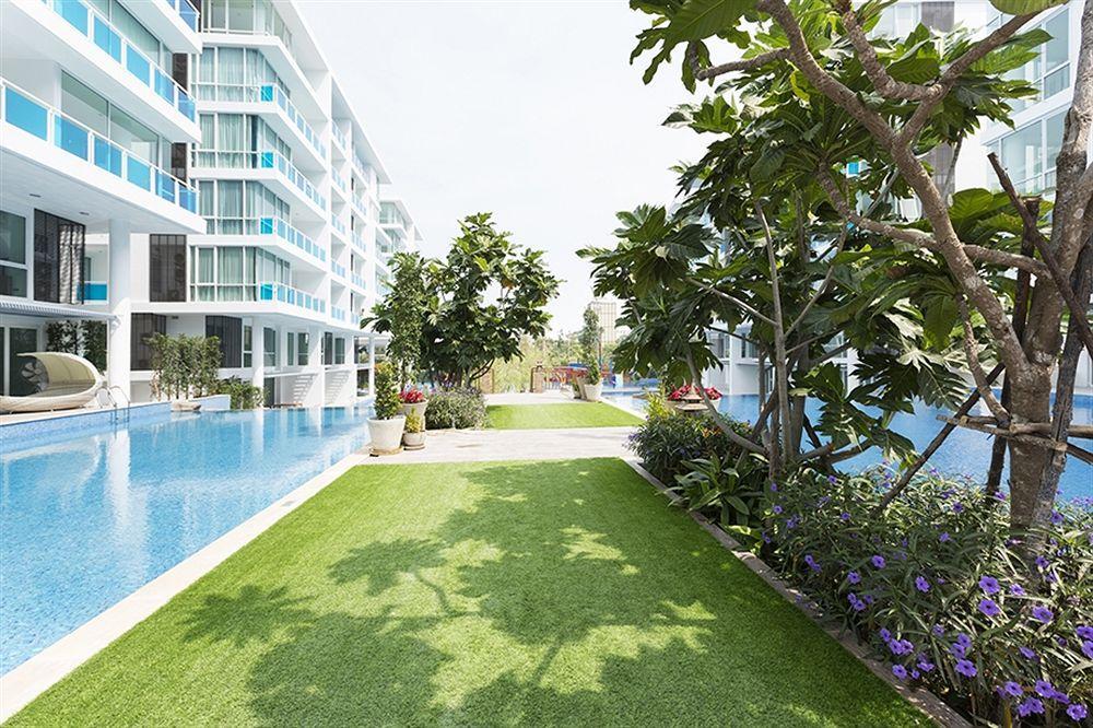 My Resort Hua Hin B111 Dış mekan fotoğraf