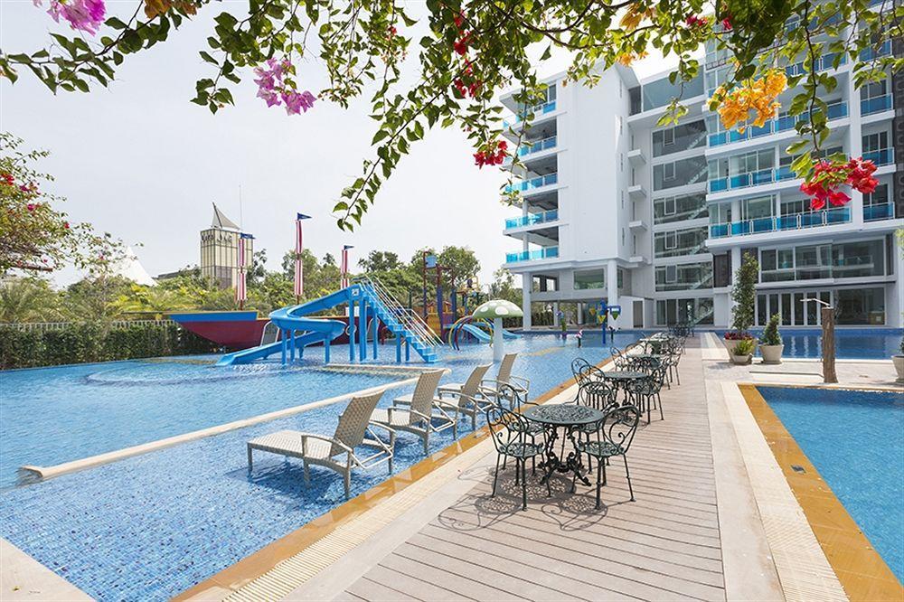 My Resort Hua Hin B111 Dış mekan fotoğraf