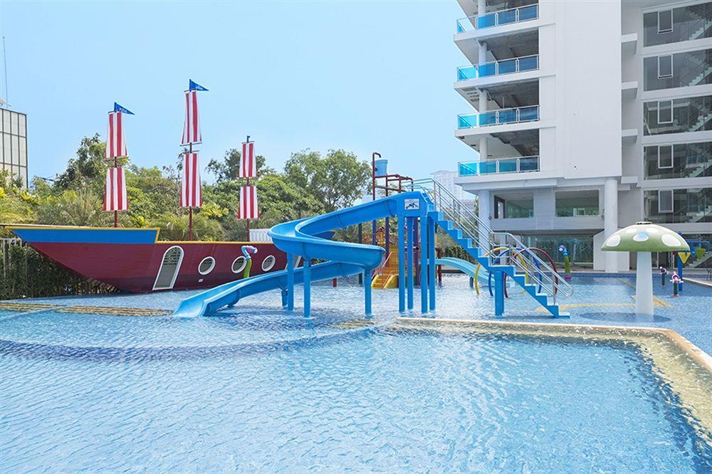 My Resort Hua Hin B111 Dış mekan fotoğraf