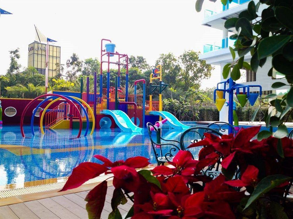 My Resort Hua Hin B111 Dış mekan fotoğraf