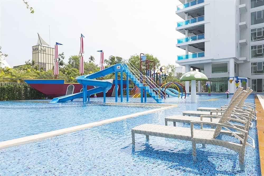 My Resort Hua Hin B111 Dış mekan fotoğraf
