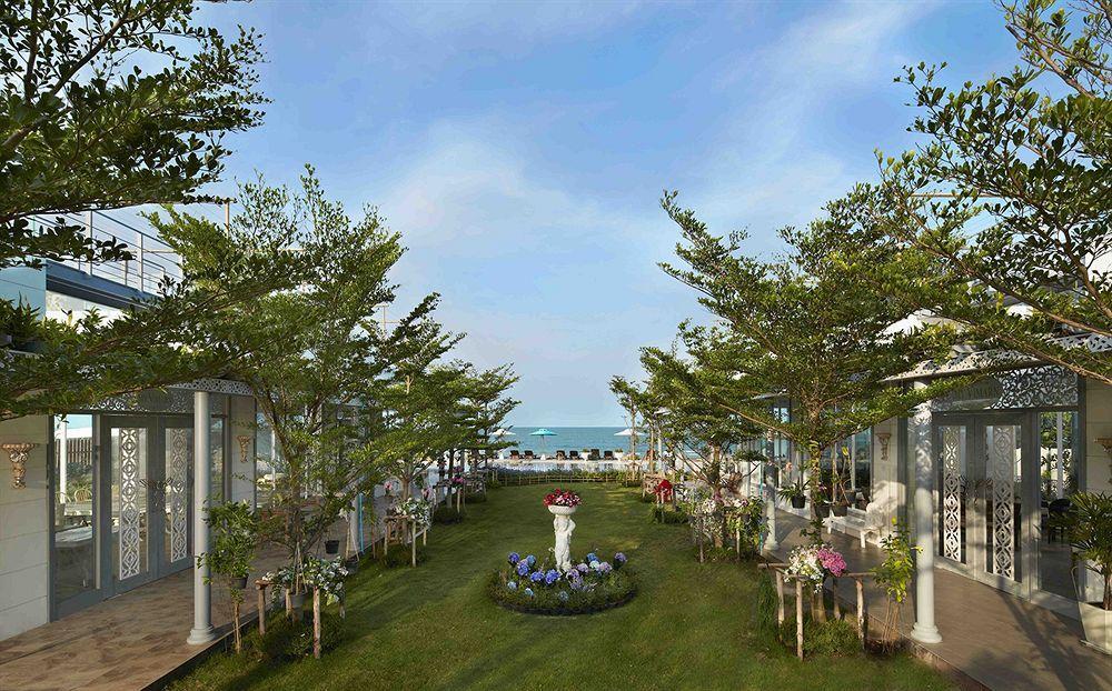 My Resort Hua Hin B111 Dış mekan fotoğraf