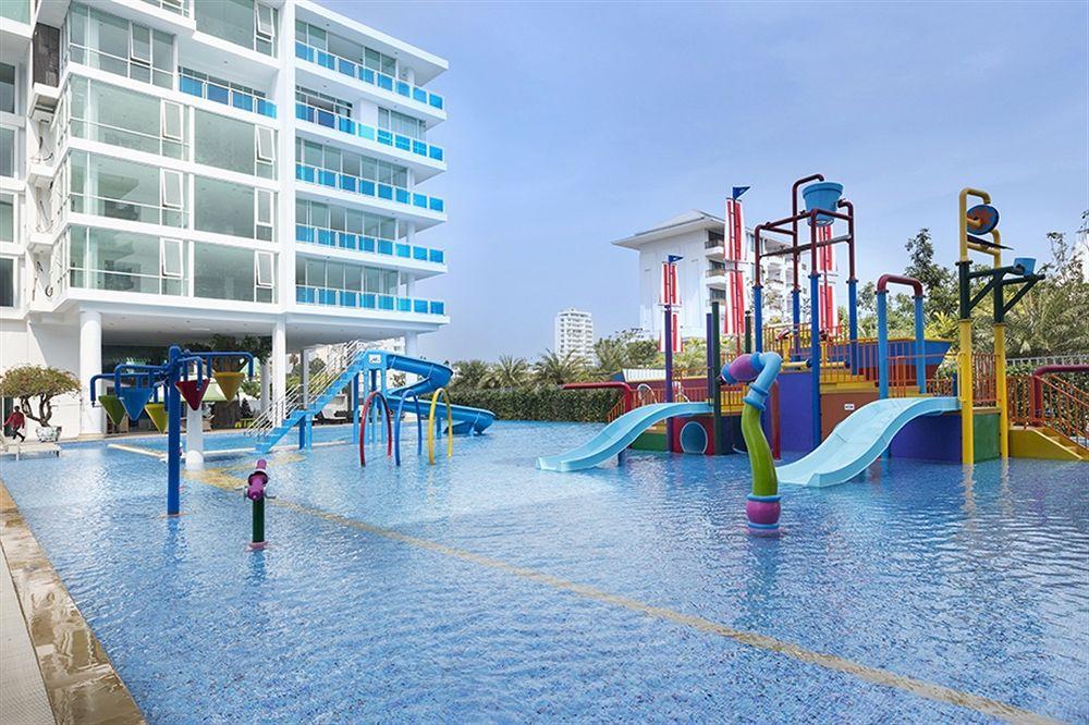 My Resort Hua Hin B111 Dış mekan fotoğraf