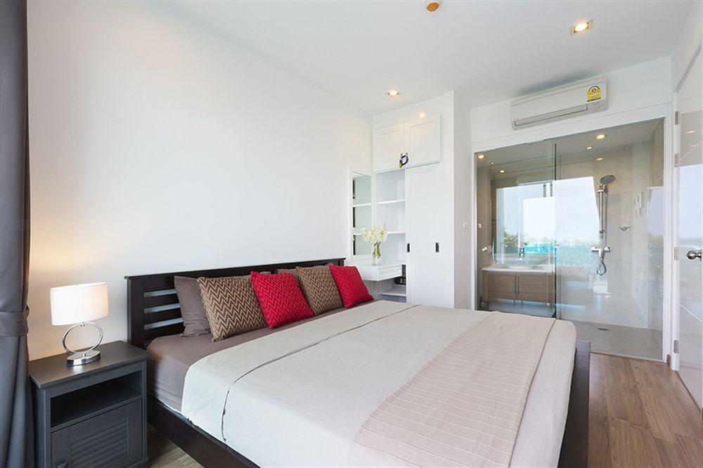 My Resort Hua Hin B111 Dış mekan fotoğraf