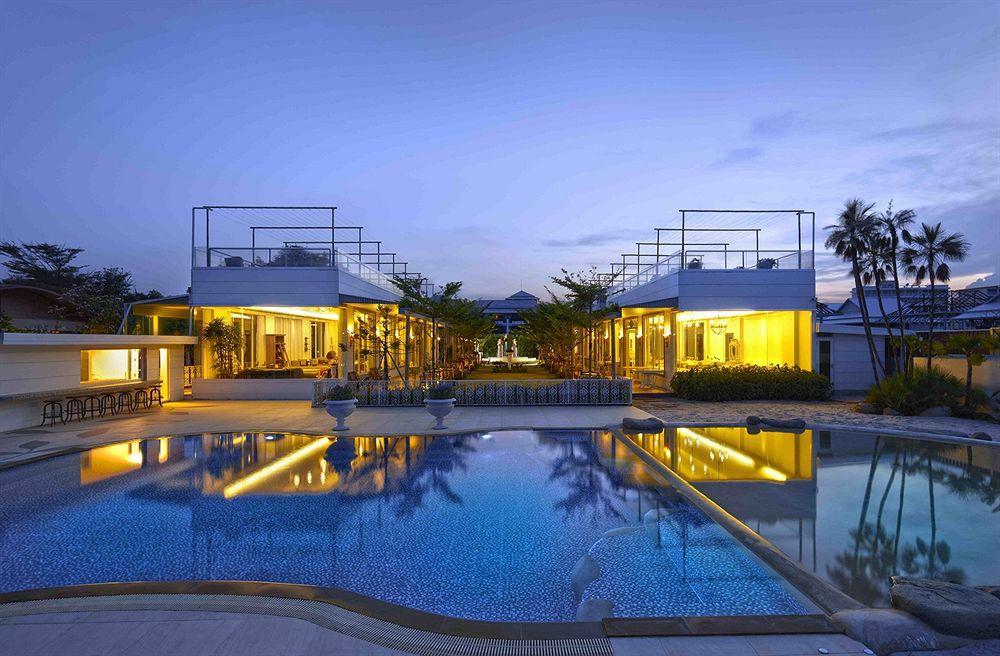 My Resort Hua Hin B111 Dış mekan fotoğraf