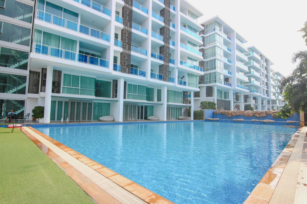 My Resort Hua Hin B111 Dış mekan fotoğraf