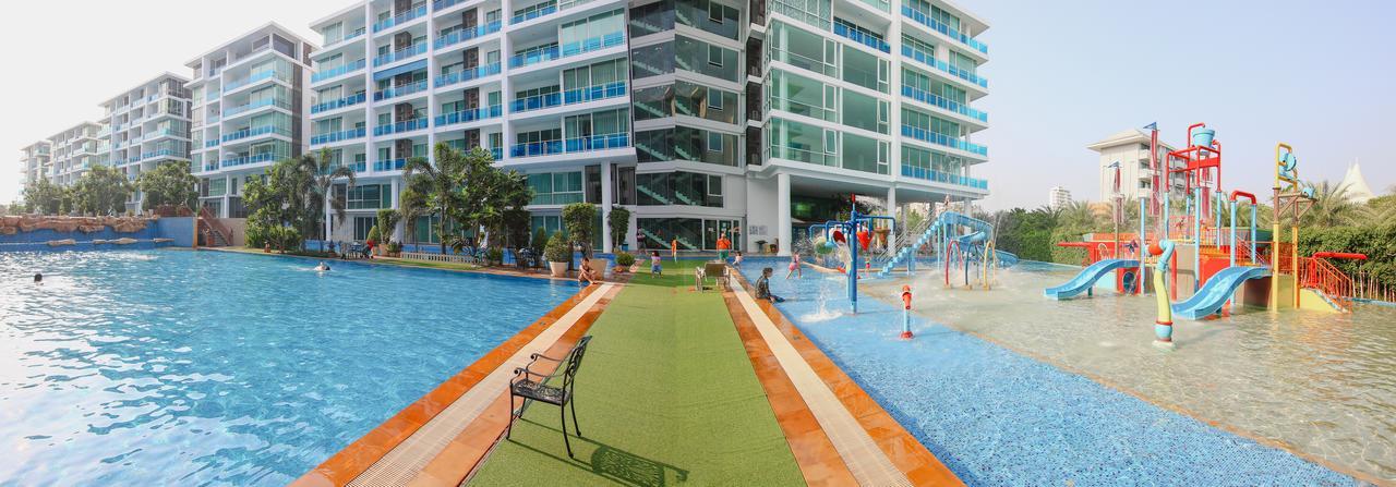 My Resort Hua Hin B111 Dış mekan fotoğraf
