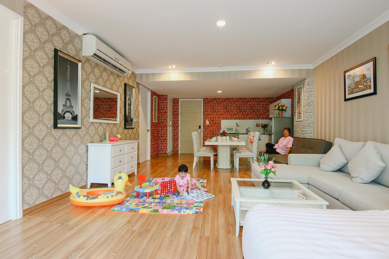My Resort Hua Hin B111 Dış mekan fotoğraf