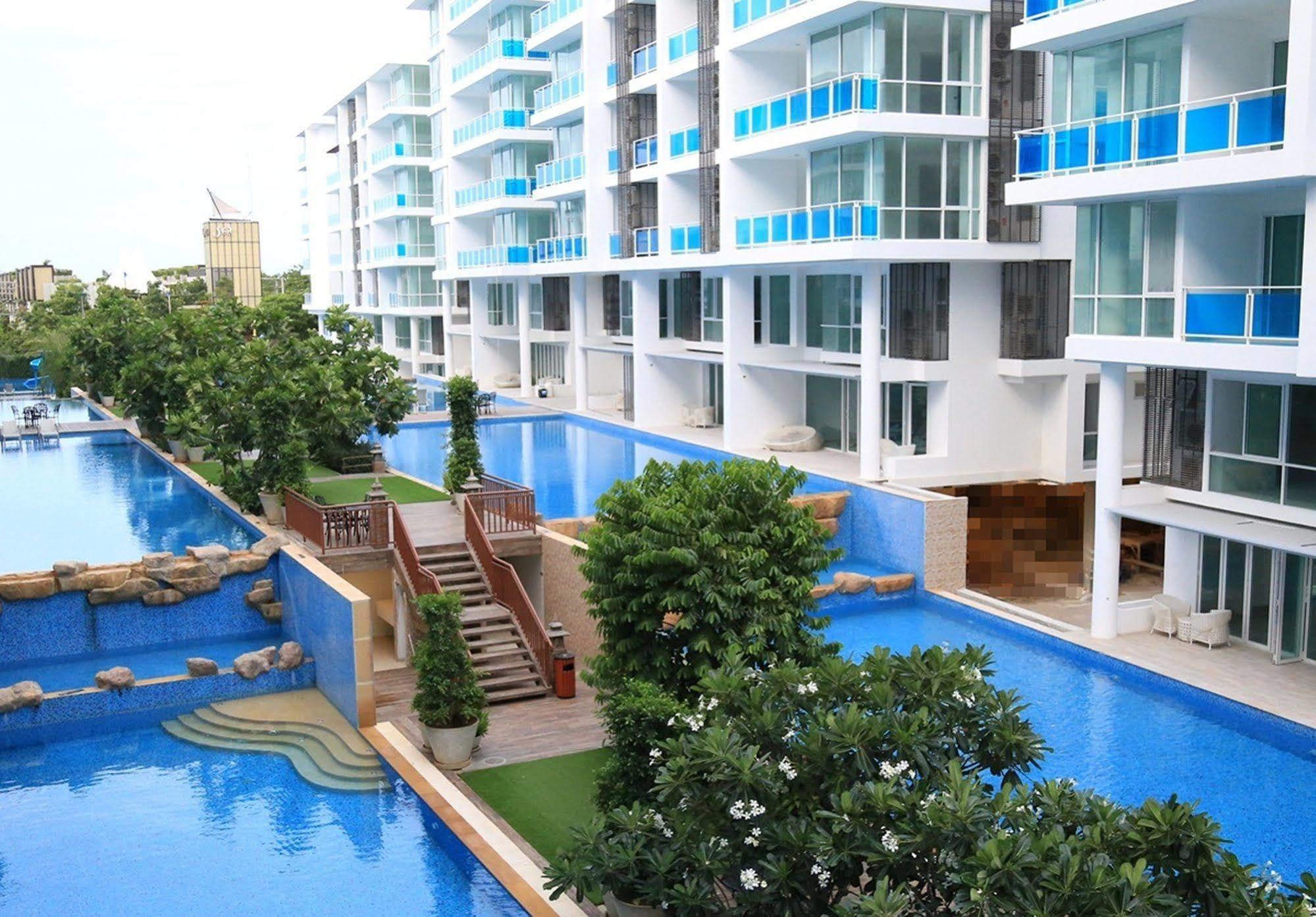 My Resort Hua Hin B111 Dış mekan fotoğraf