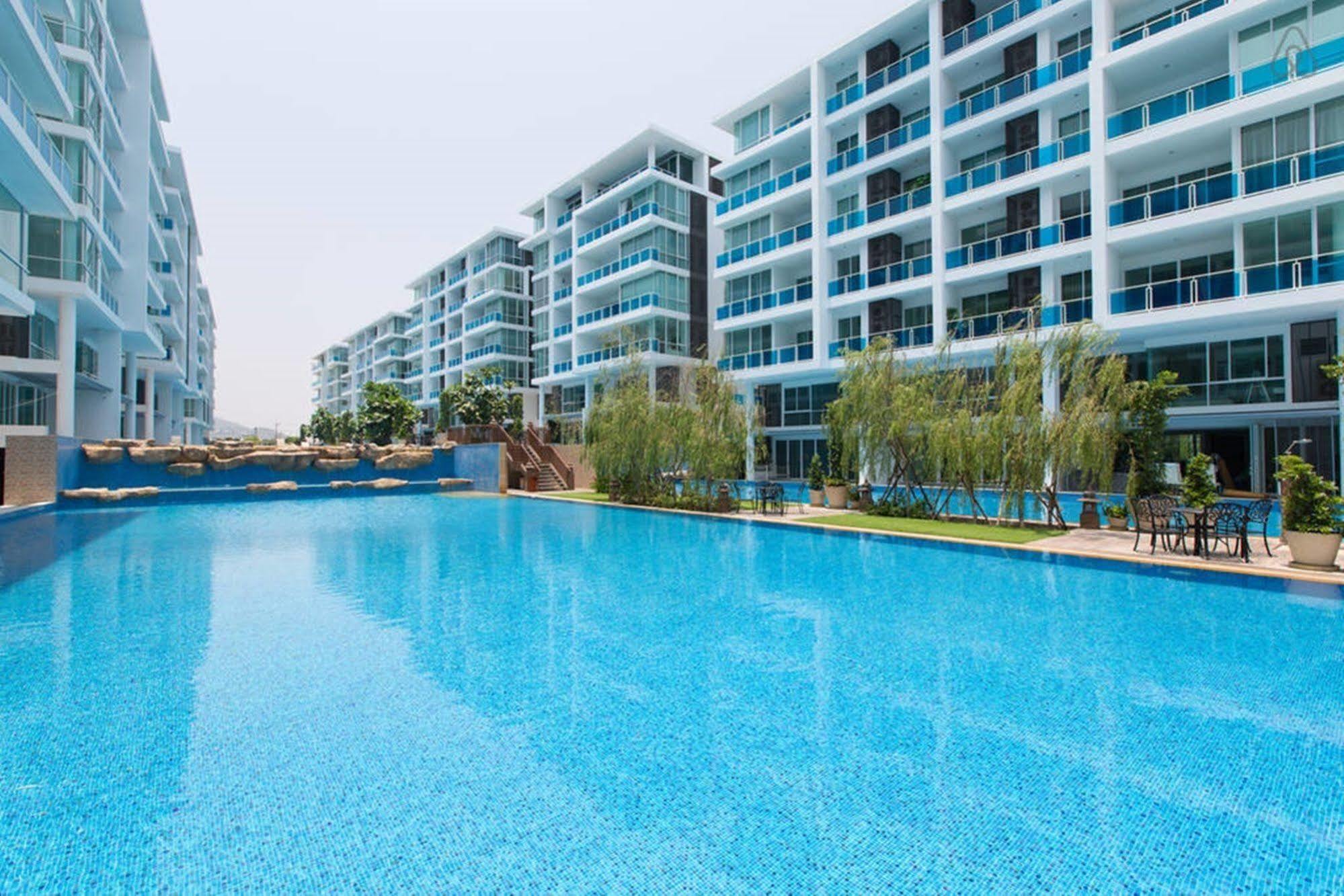 My Resort Hua Hin B111 Dış mekan fotoğraf