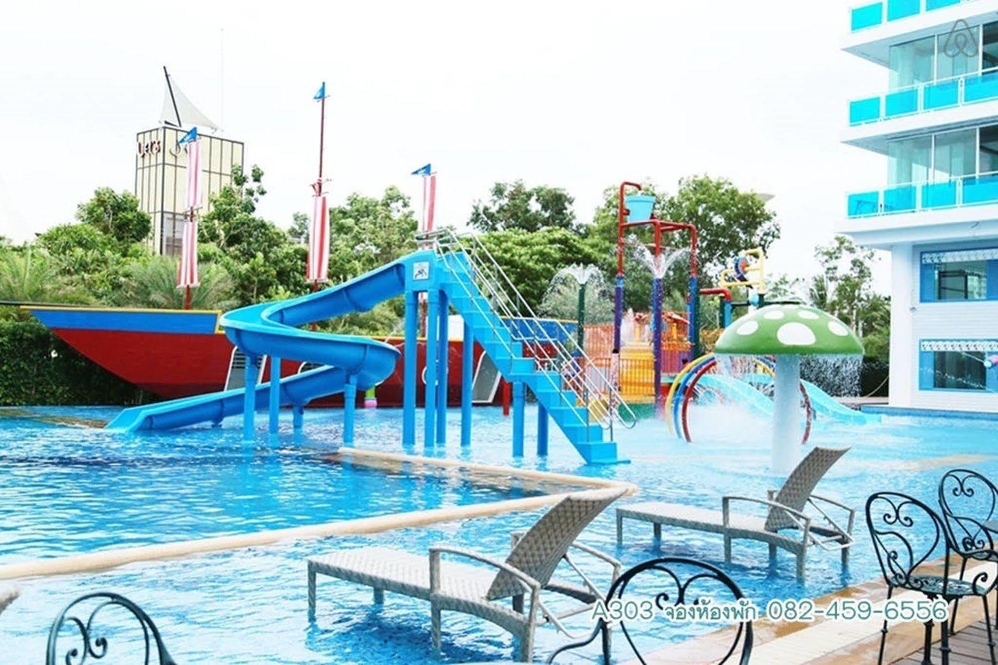 My Resort Hua Hin B111 Dış mekan fotoğraf