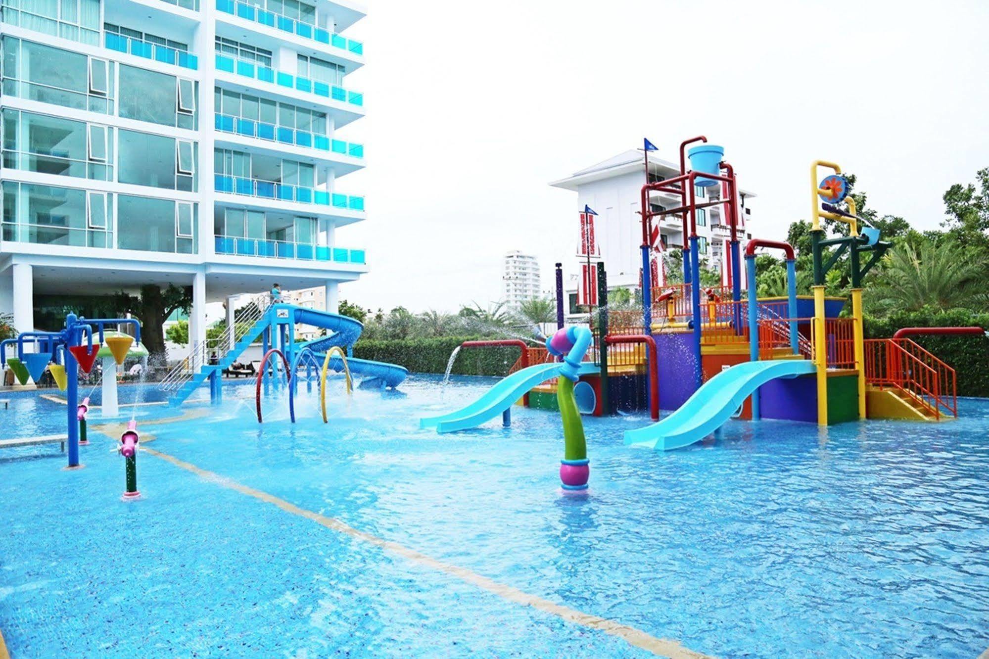 My Resort Hua Hin B111 Dış mekan fotoğraf