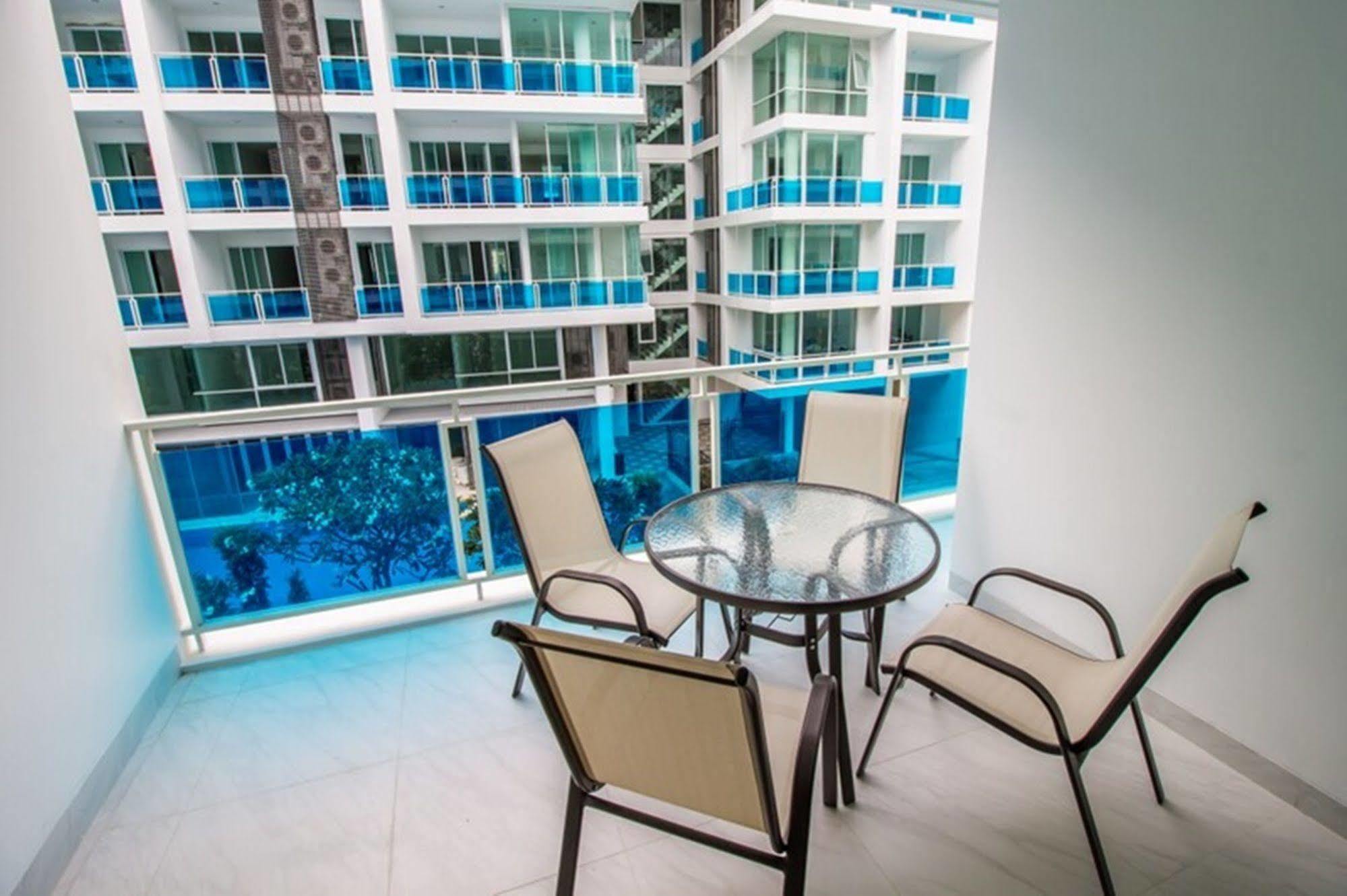My Resort Hua Hin B111 Dış mekan fotoğraf