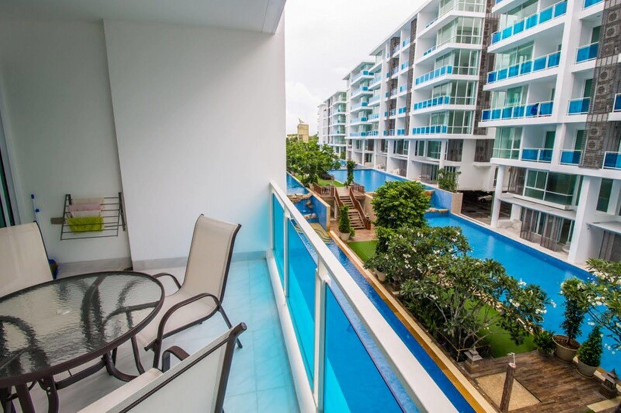 My Resort Hua Hin B111 Dış mekan fotoğraf