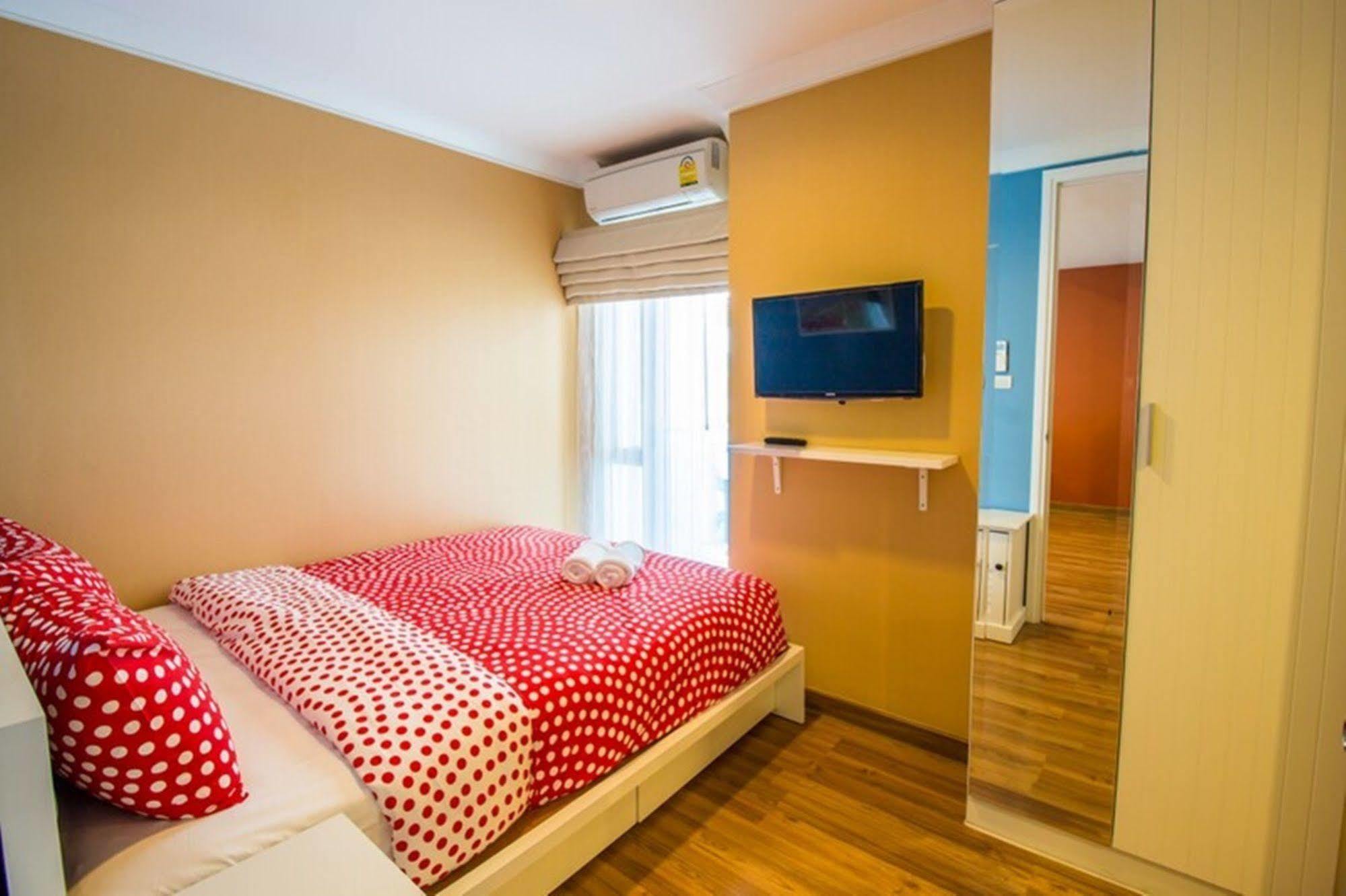 My Resort Hua Hin B111 Dış mekan fotoğraf