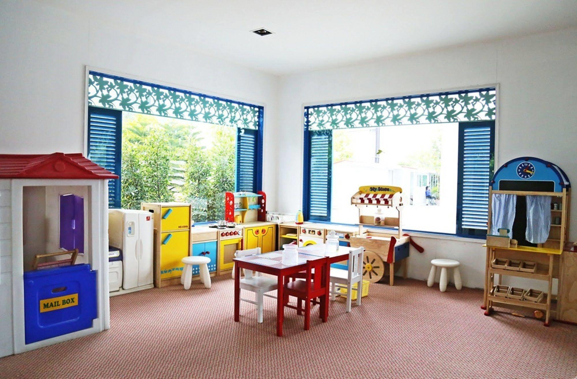 My Resort Hua Hin B111 Dış mekan fotoğraf